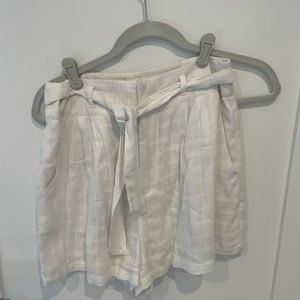 L Space Shorts